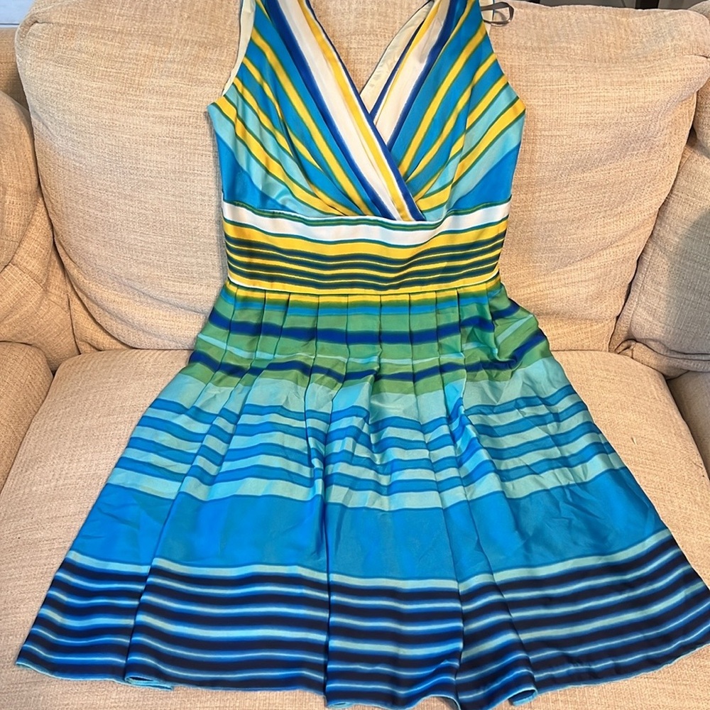Muse Dress